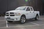 Ram 1500 Express Quad Cab 2018 года (AU)